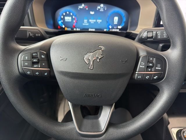 Used 2025 Gray Ford Big Bend image 22