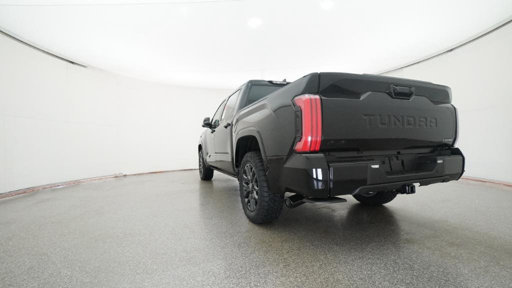 2026 Toyota Tundra Platinum - Photo 15