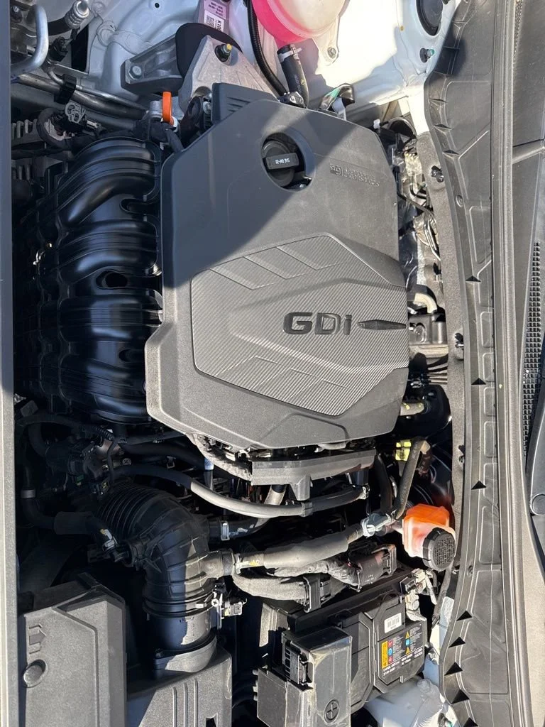 Used 2024  Hyundai SEL image 29