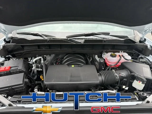 New 2026 Glacier White Tricoat GMC Denali Ultimate image 12