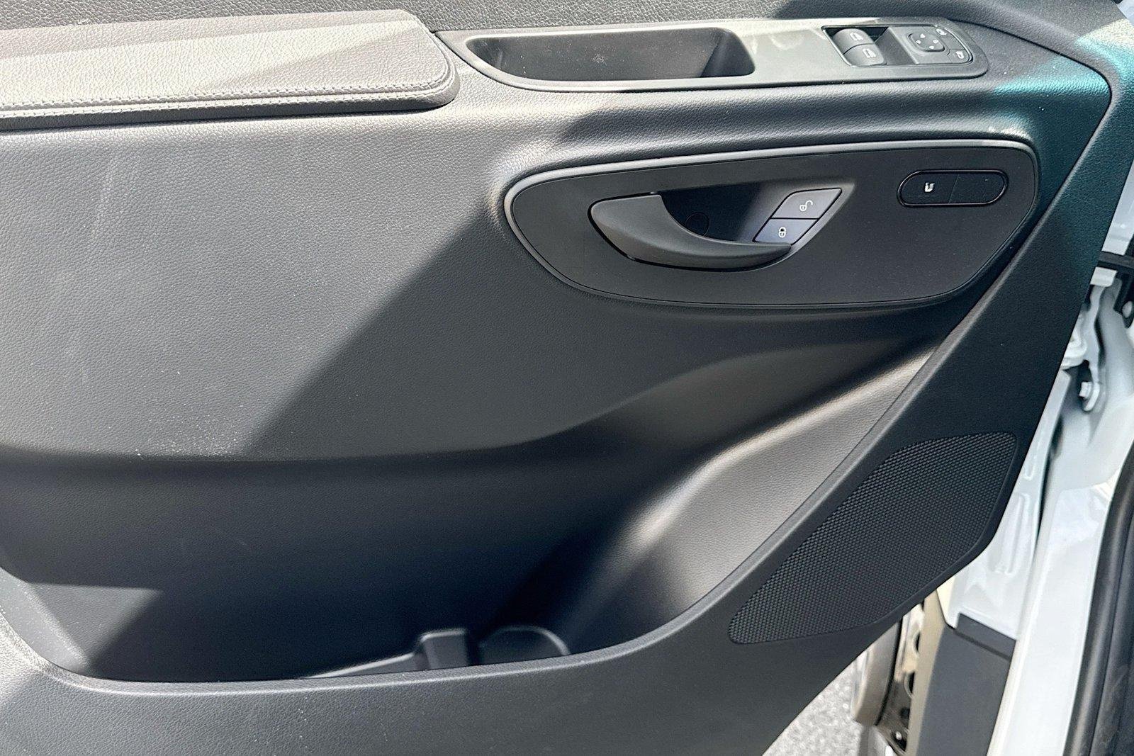New 2026 Arctic White Mercedes-Benz  image 16