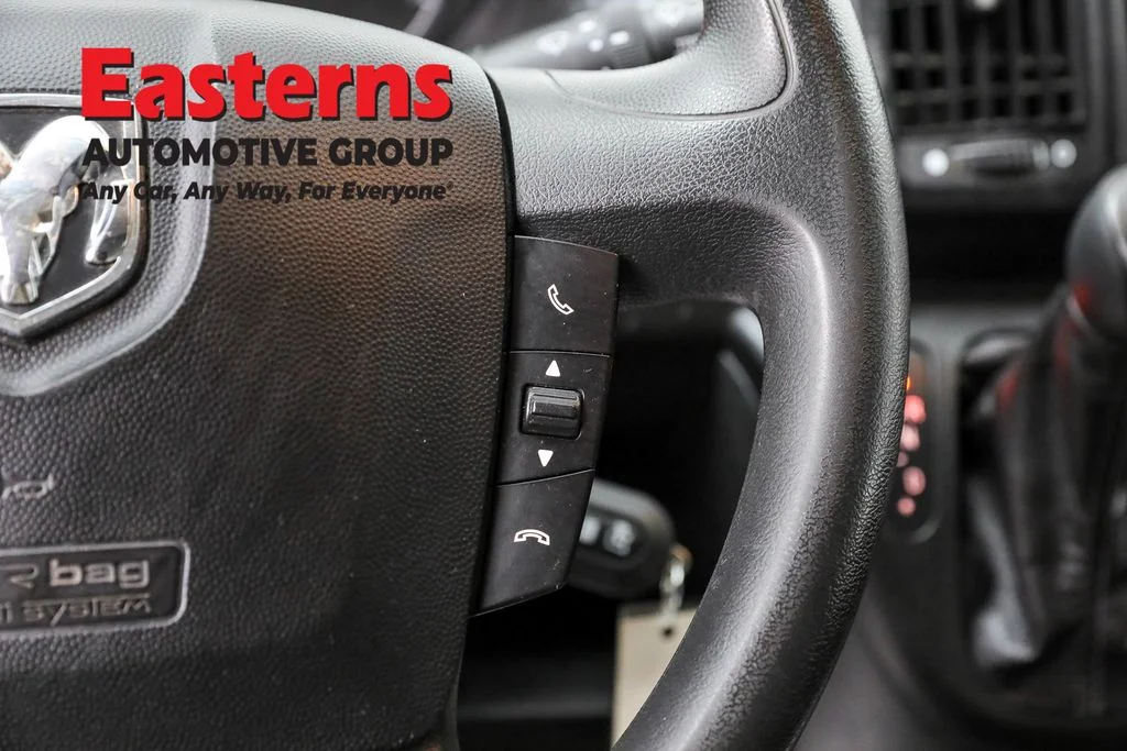 Used 2019 Gray Ram High Roof image 15