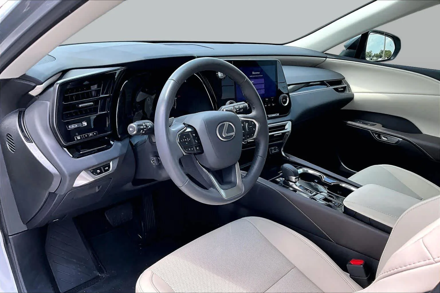 Used 2024 Iridium Lexus  image 18