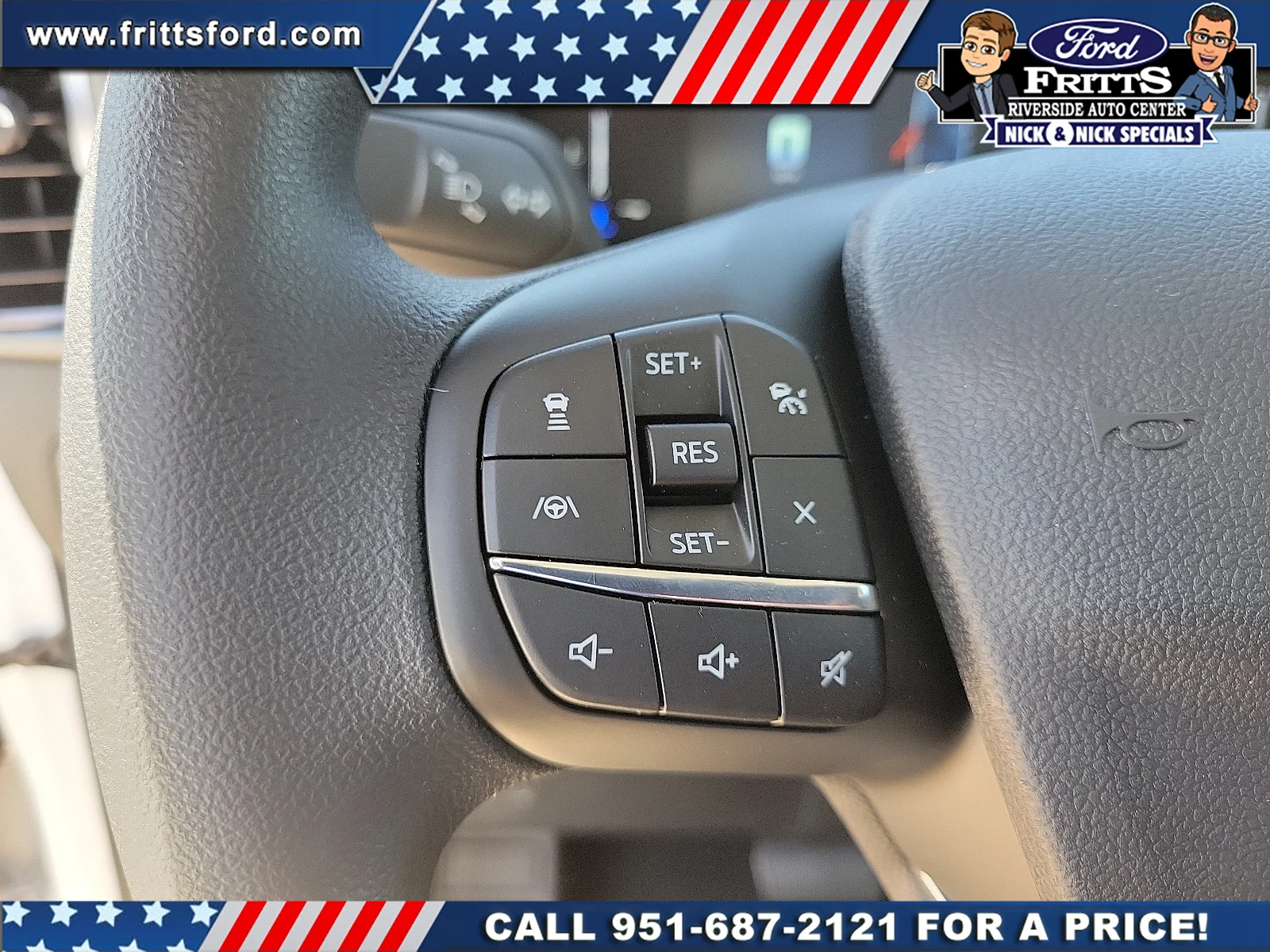 New 2026 Oxford White Ford Big Bend® image 6