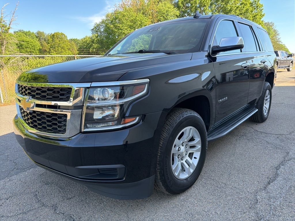 2020 Chevrolet Tahoe LT - Photo 6