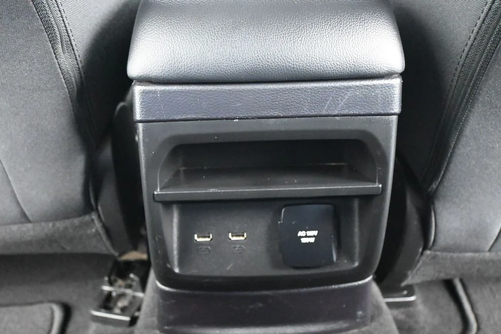 Certified Used 2023 Black Ford XLT image 21