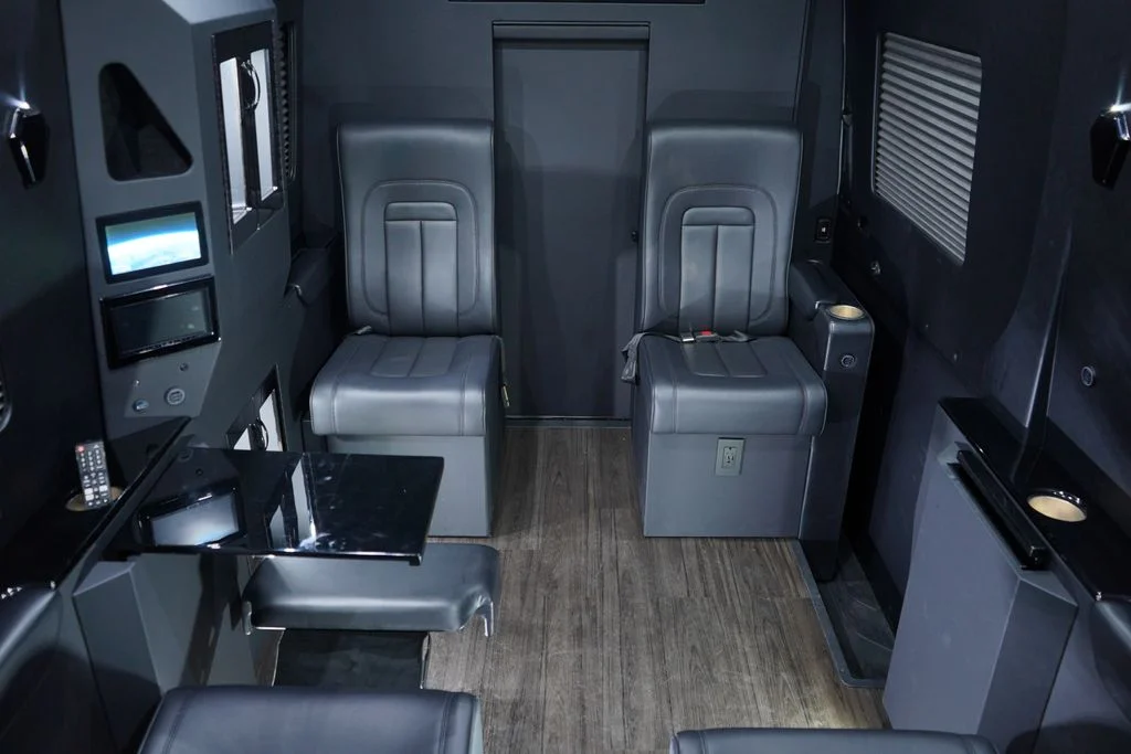 2022 Mercedes-Benz Sprinter Cargo Van Base - Photo 19