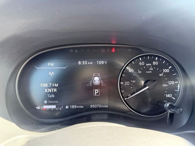 2023 Nissan Kicks SR - Photo 12