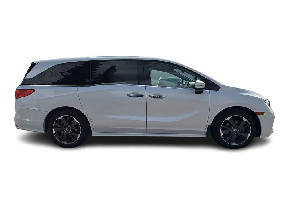 Used 2023  Honda Touring Certified Pre-Owned   Clean Title   One Ow image 16