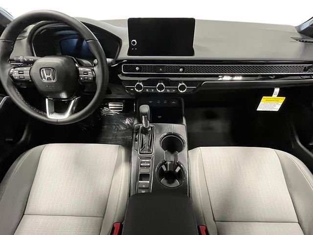 New 2026 Boost Blue Pearl Honda Sport Touring image 19