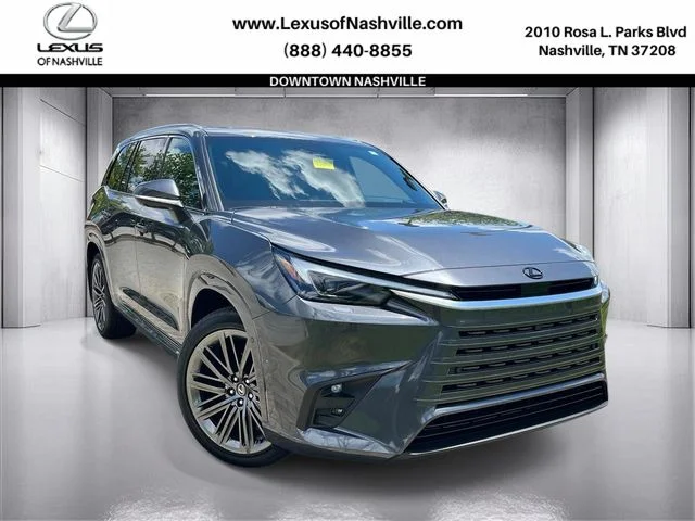 2026 Lexus TX 350 LUXURY AWD