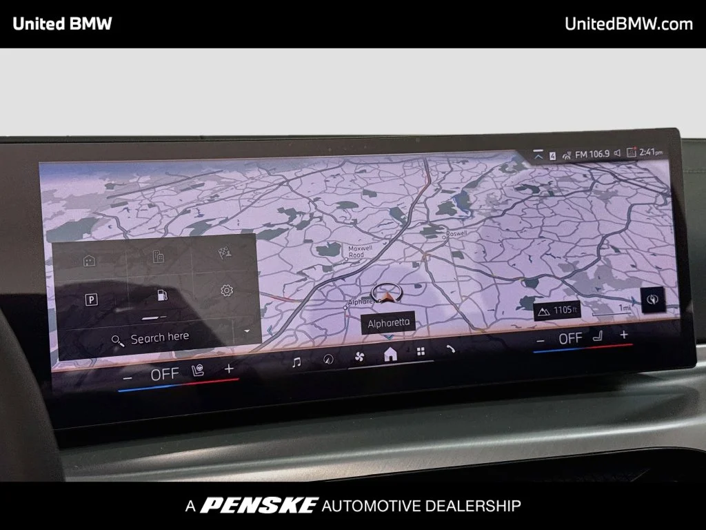 New 2027 Mineral White Metallic BMW 430i xDrive image 17