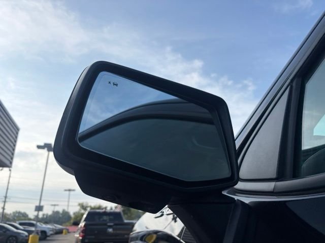 Used 2025 Black Chevrolet ZR2 image 15