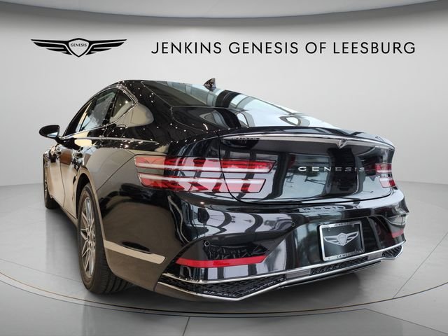 New 2027  Genesis 2.5T image 7