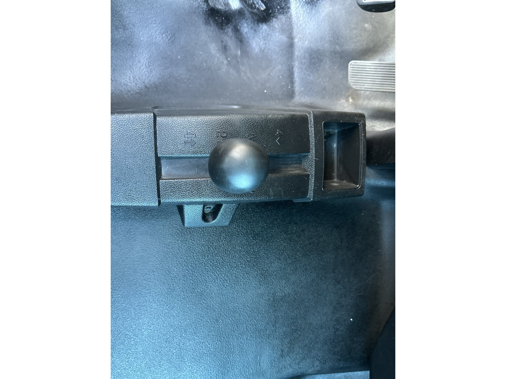 Used 2018 Silver Ice Metallic Chevrolet Work Truck image 25