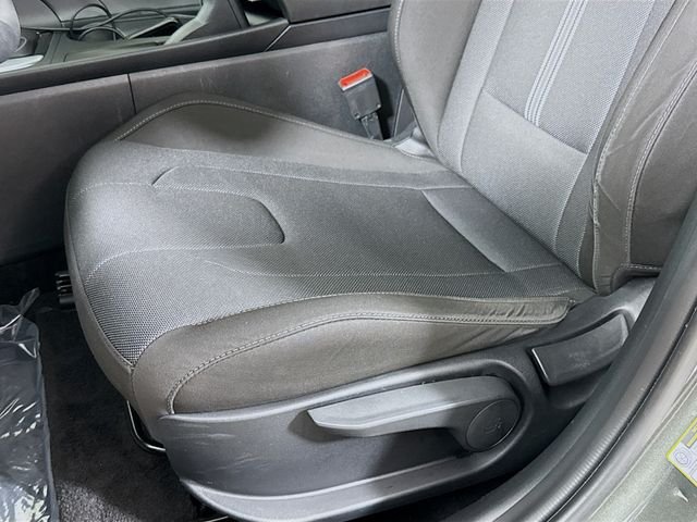 Used 2024 Gray Hyundai SE image 20