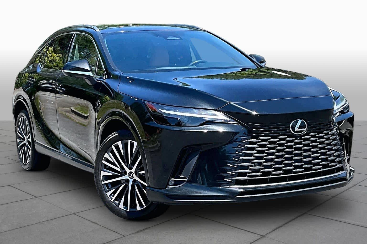 Used 2023 Caviar Lexus Premium Plus image 3