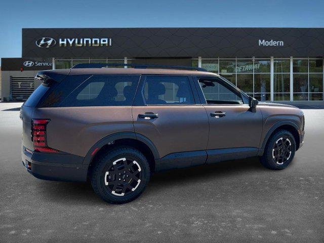 2026 Hyundai Palisade XRT Pro - Photo 20