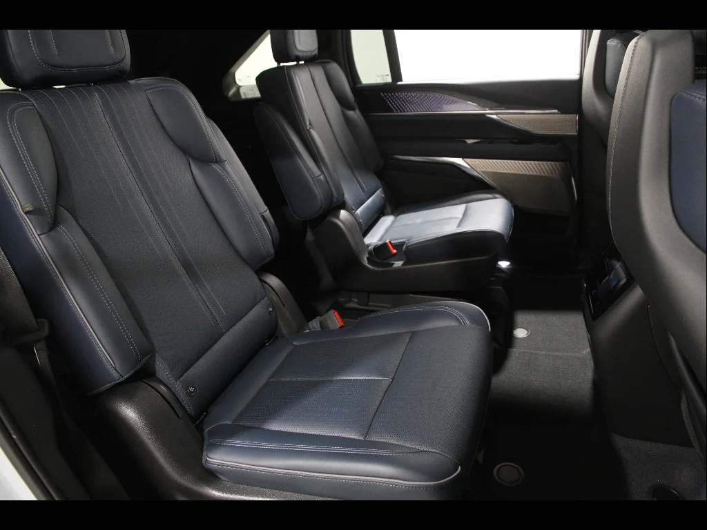2026 Cadillac Escalade IQ Premium Sport - Photo 21