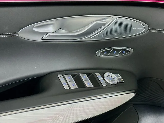New 2027 Genesis GV70 2.5T Advanced