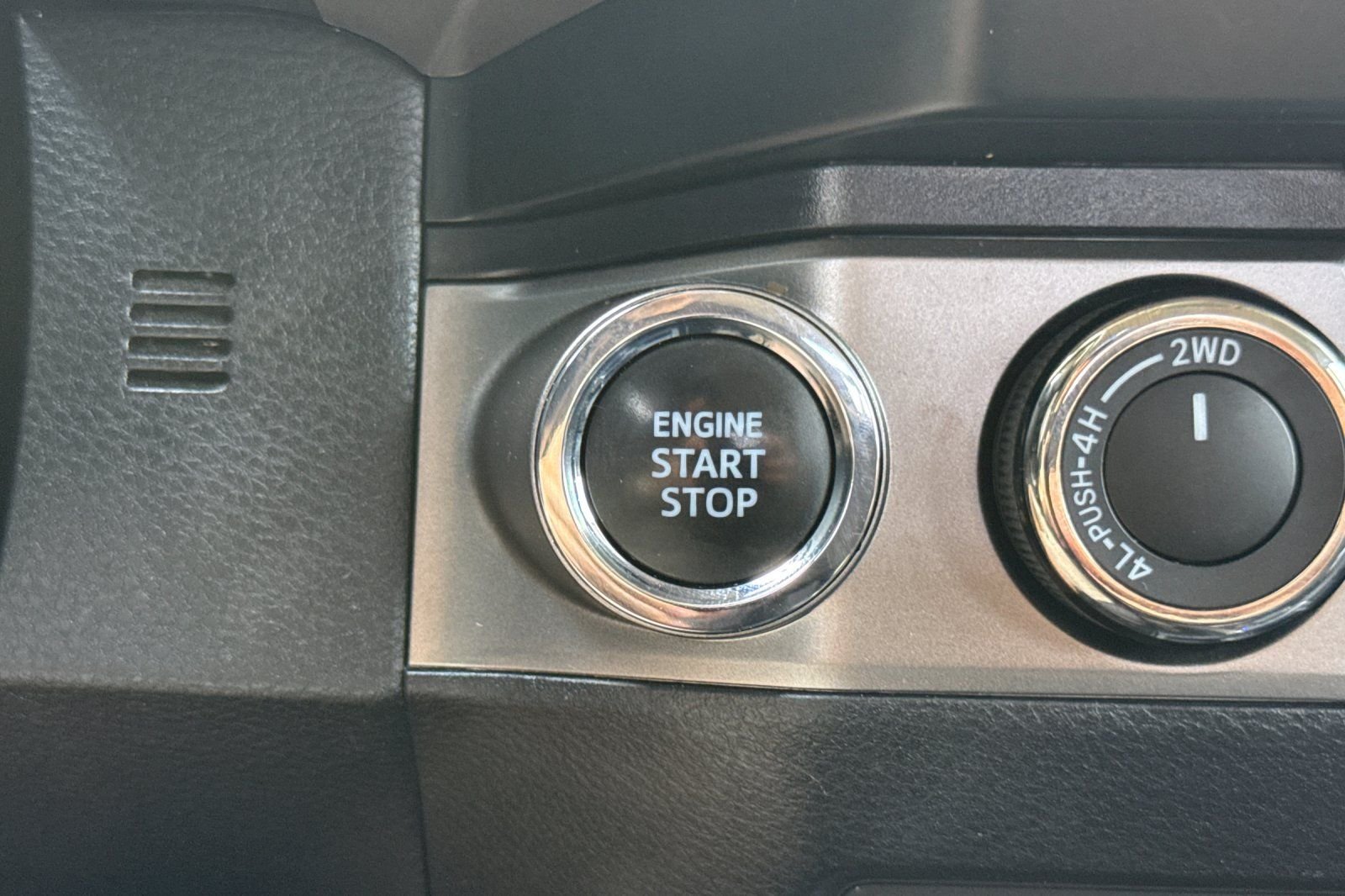 Used 2023  Toyota Trail Edition image 21