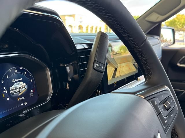 2026 Chevrolet Silverado 1500 LT - Photo 25