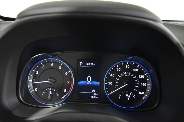 Certified Used 2023 Gray Hyundai SEL image 29