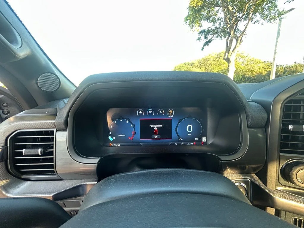 New 2026 Avalanche Ford Lariat image 40