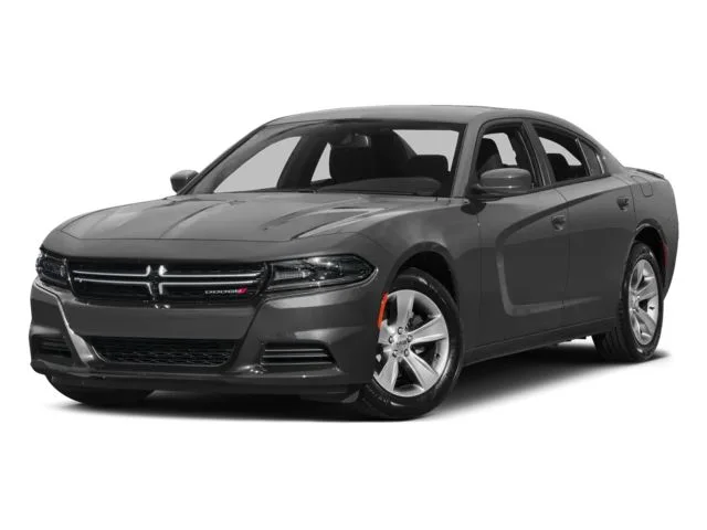 2017 Dodge Charger SE's photo