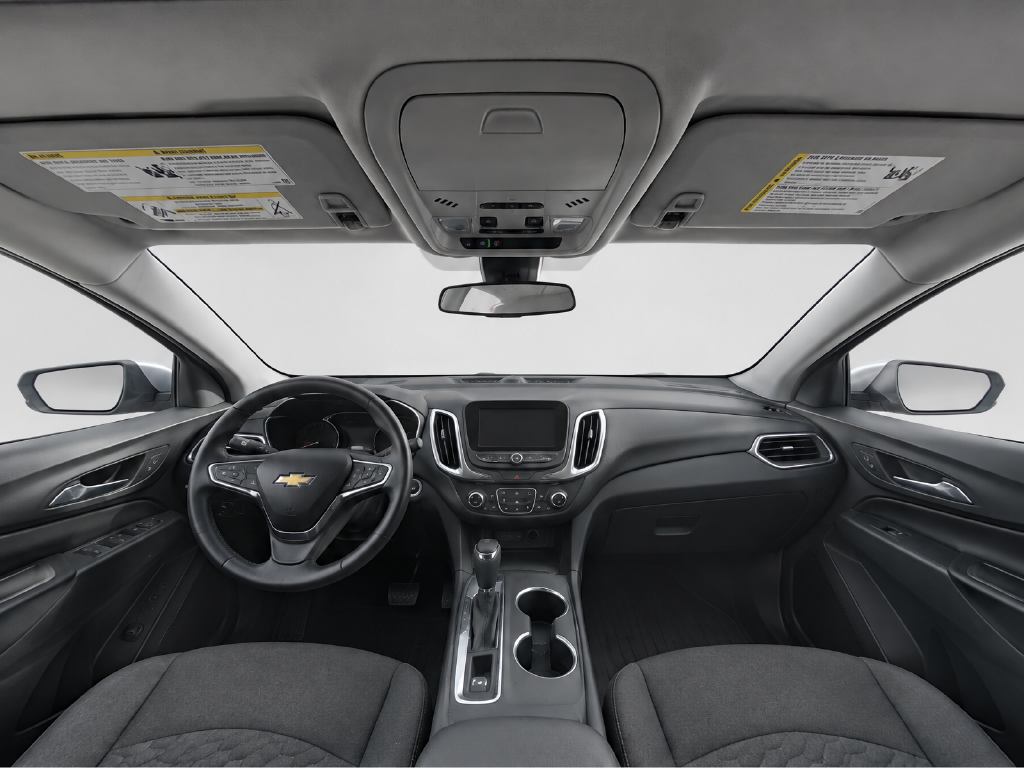 Used 2020 Silver Chevrolet LT image 12