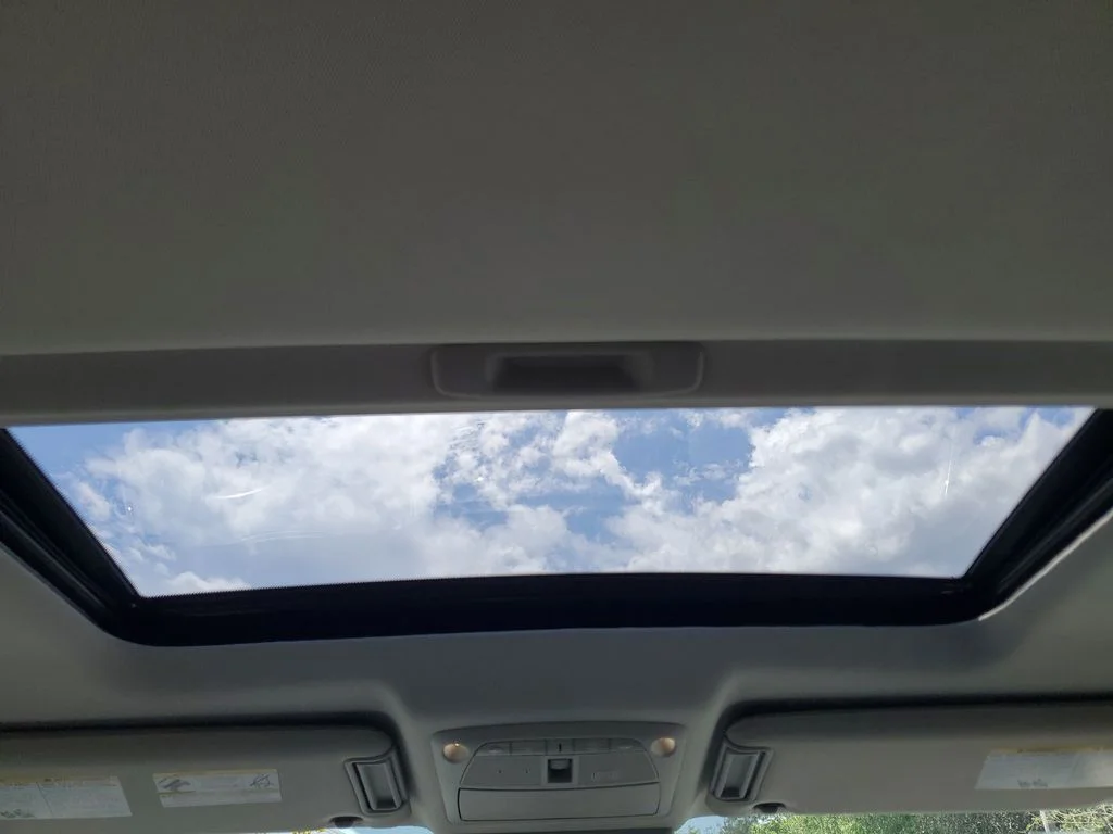2021 INFINITI QX80 PREMIUM SELECT 4WD - Photo 16