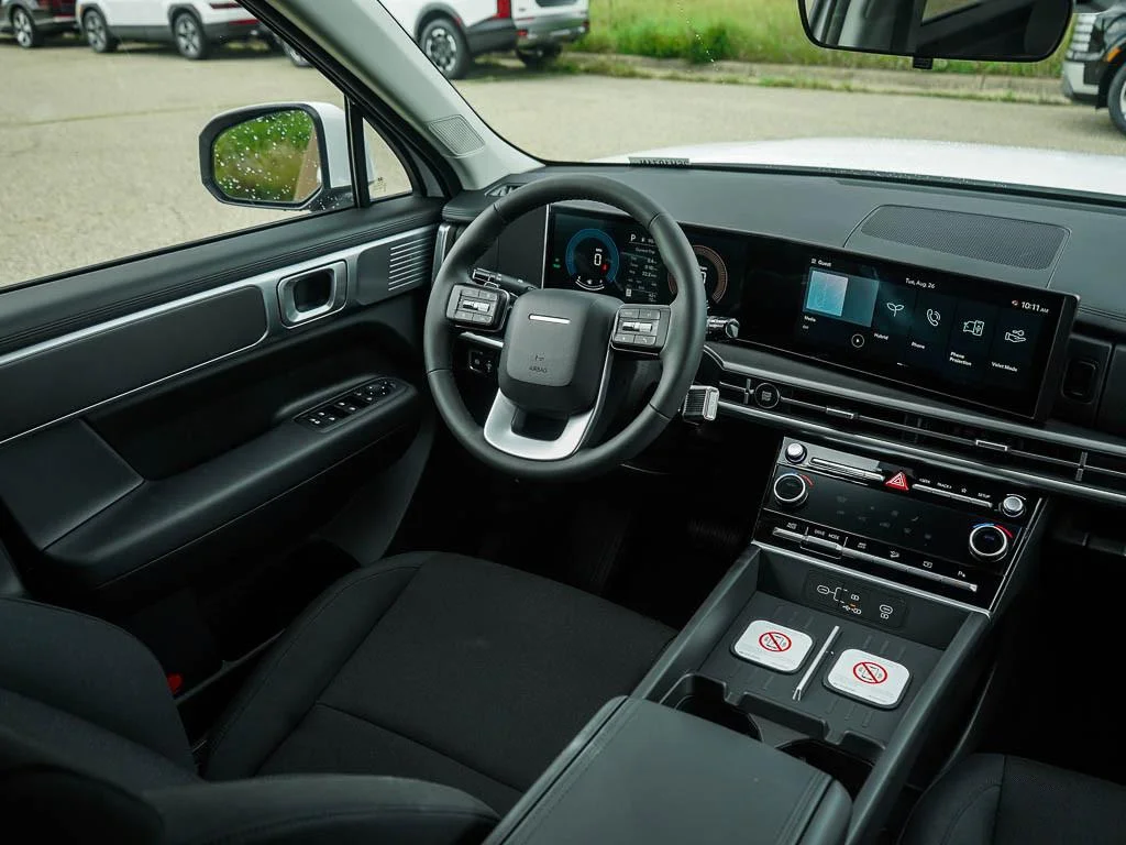 2026 Hyundai Santa Fe SE - Photo 41