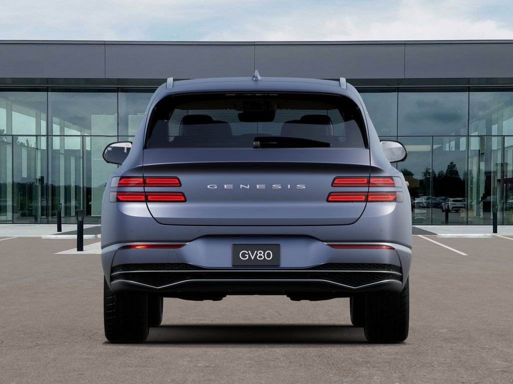 New 2027  Genesis 2.5T PRESTIGE image 7