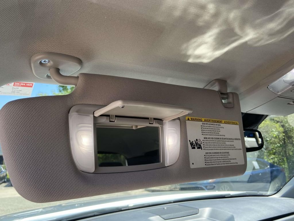 Used 2021 Silver Toyota SR5 image 31