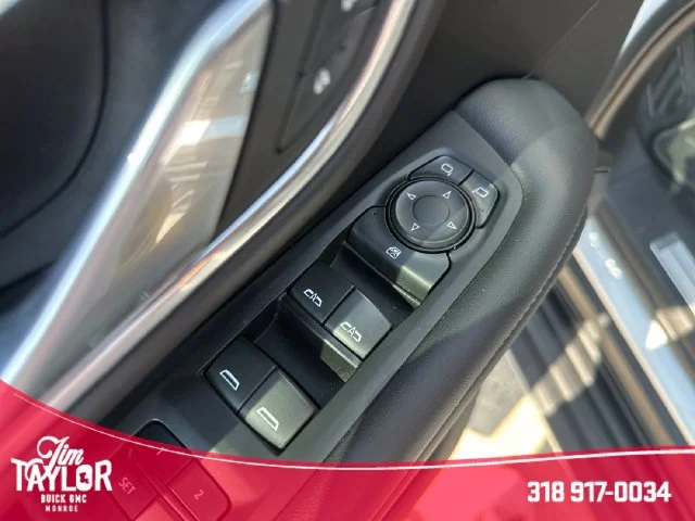 Used 2023 White Chevrolet LT image 12