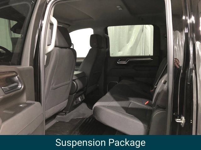 2026 Chevrolet Silverado 2500 HD LT - Photo 12