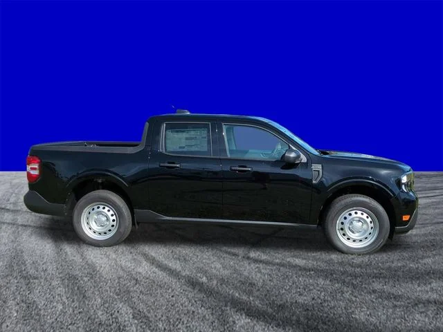 New 2026 Shadow Black Ford XL image 3