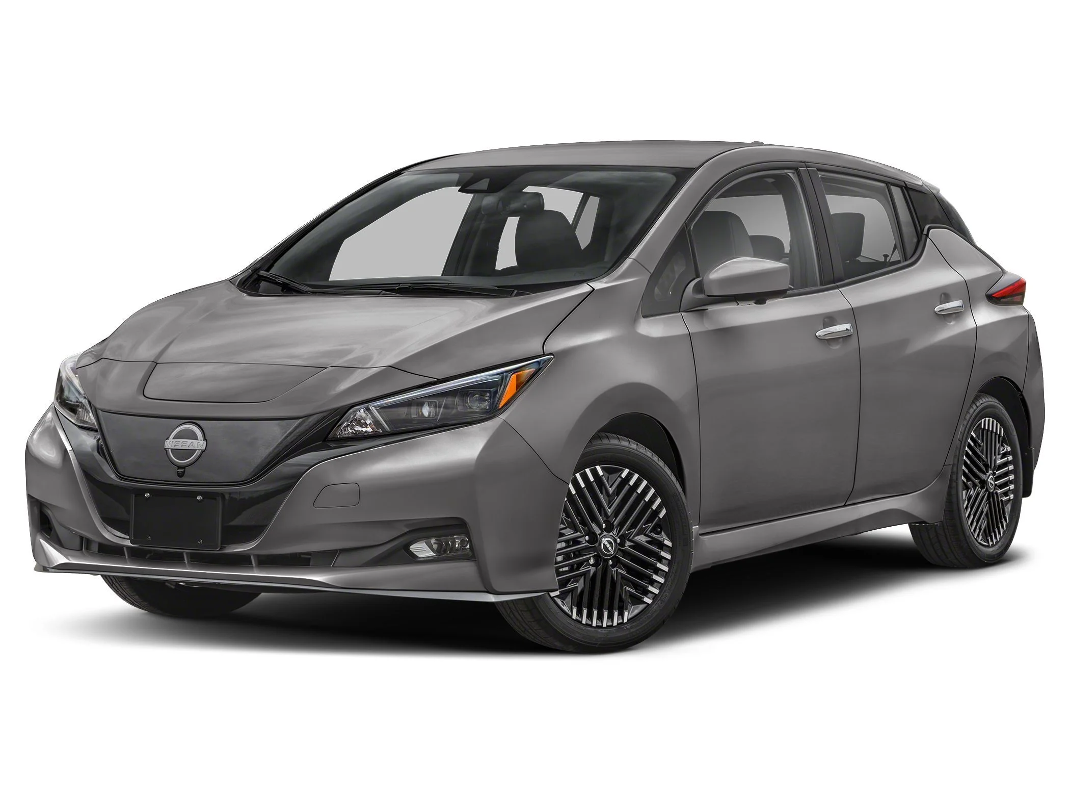 Used 2025 Gun Metallic Nissan SV Plus image 1