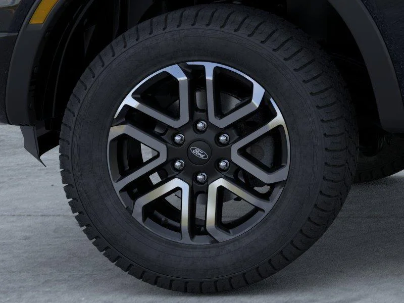 New 2026 Shadow Black Ford Lariat image 26