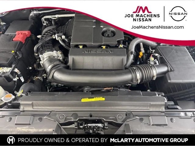 2026 Nissan Frontier PRO-4X - Photo 19