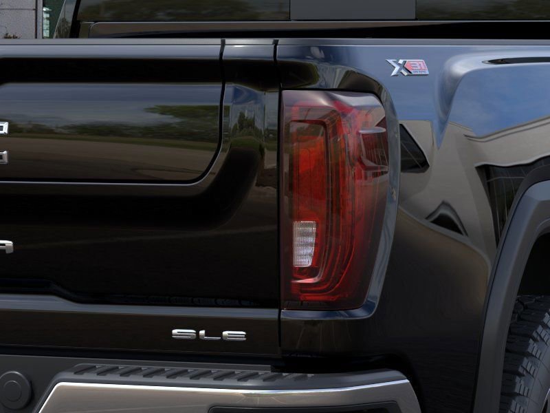 2026 GMC Sierra 2500HD SLE - Photo 12