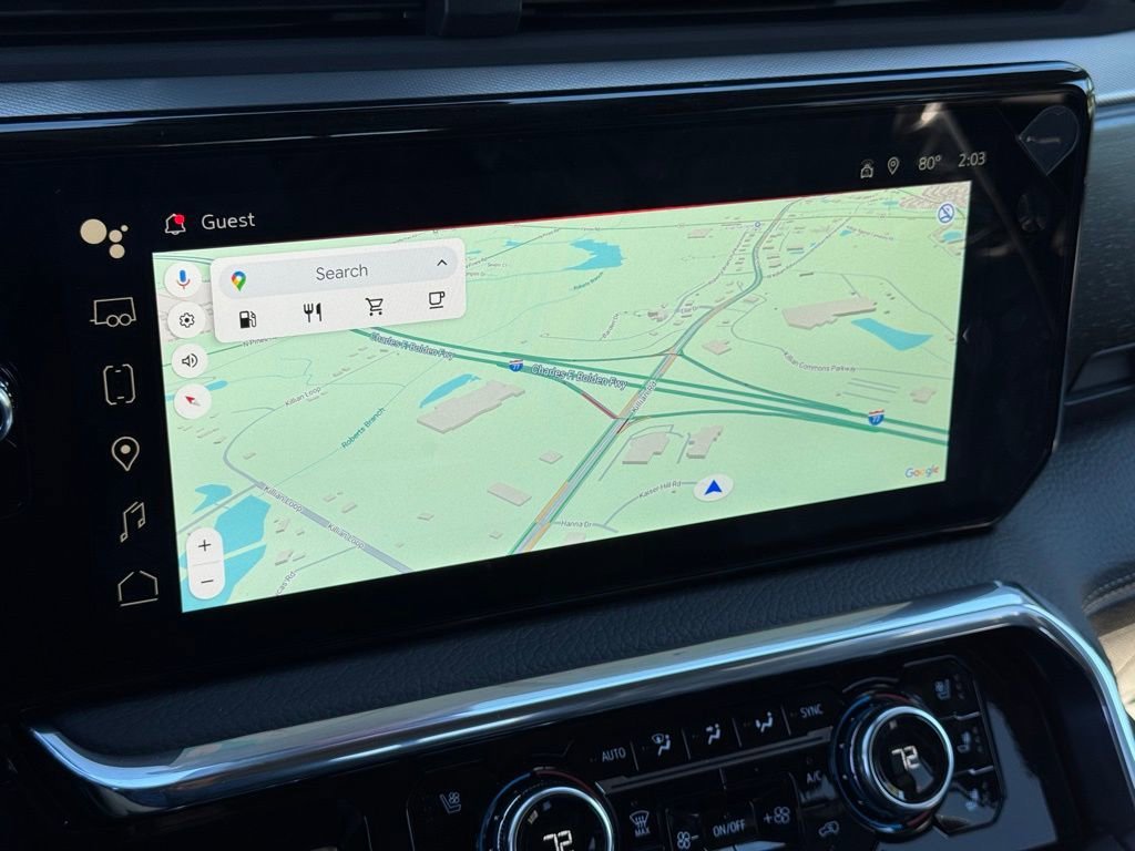 2026 GMC Sierra 3500HD Denali - Photo 25