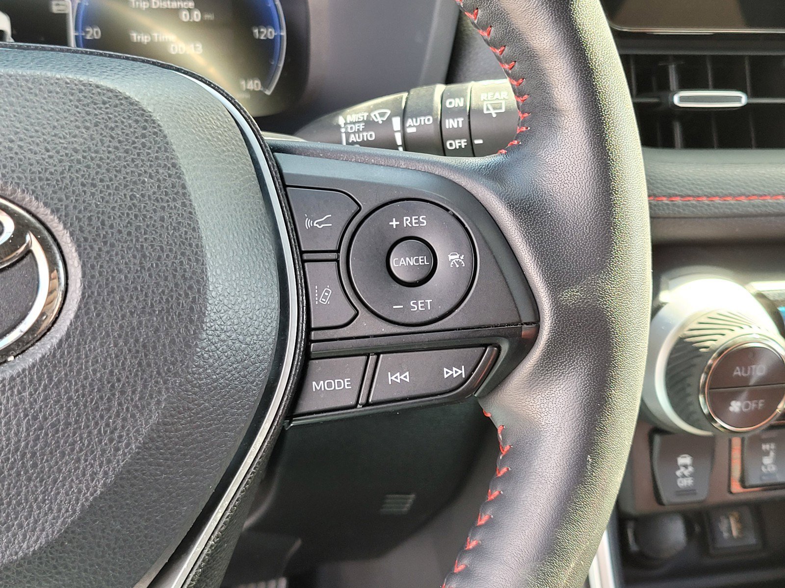 Certified Used 2023  Toyota XSE image 26