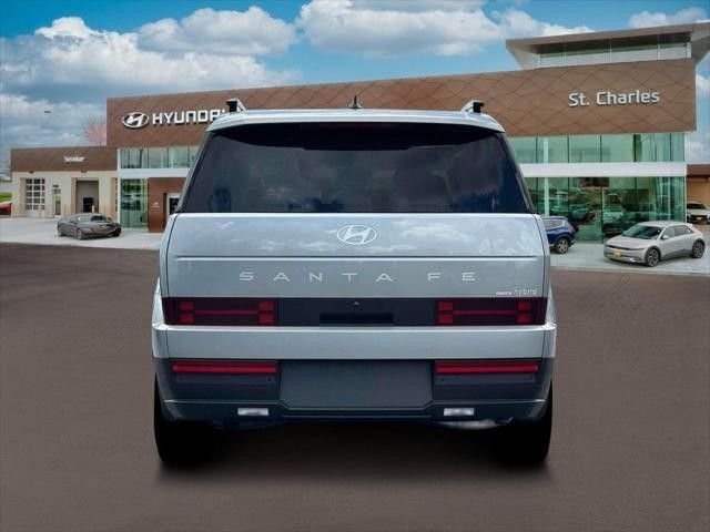 2026 Hyundai Santa Fe SEL - Photo 6