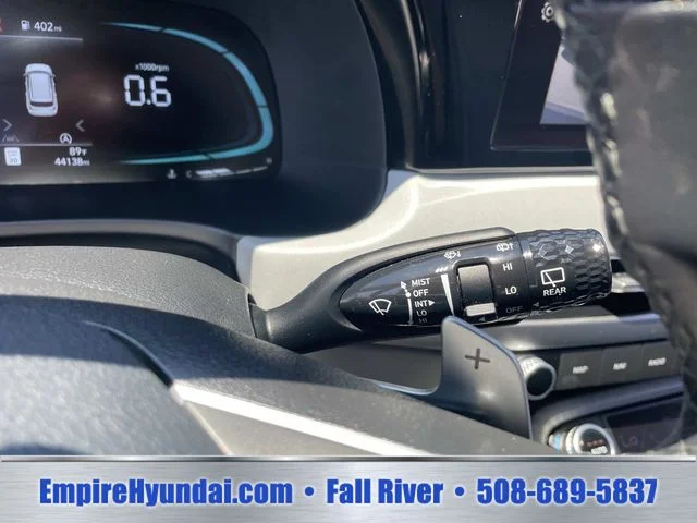 2025 Hyundai Palisade SEL - Photo 30