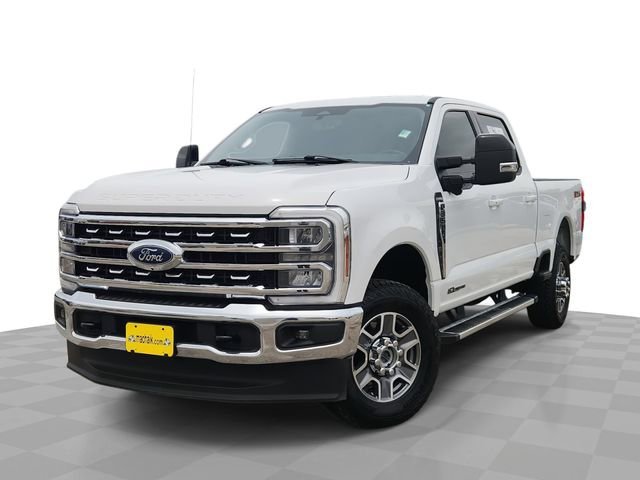 2024 Ford F-350 Lariat 4x4 Crew Cab 6-3/4' Box SRW's photo