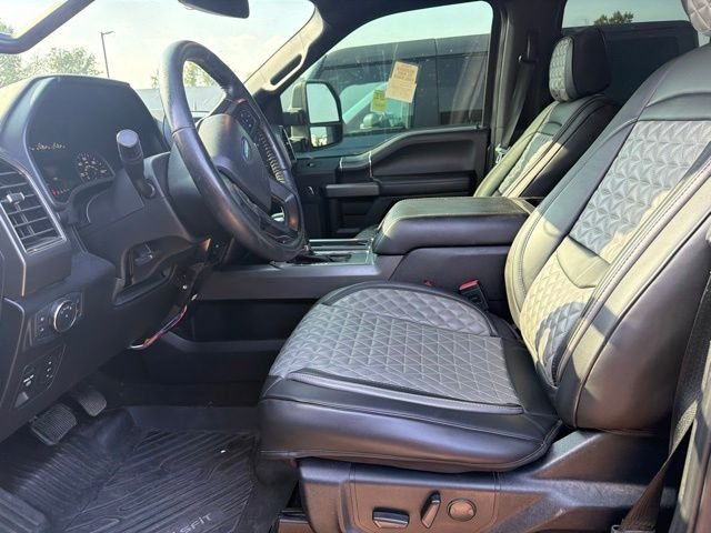 Certified Used 2020 Magnetic Ford XLT image 5