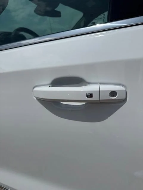 2026 GMC Sierra 1500 SLE - Photo 56