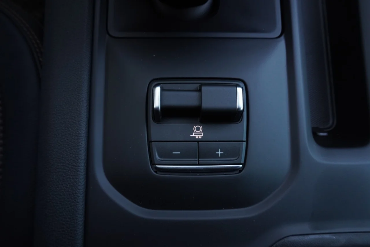 2026 GMC Sierra 1500 AT4 - Photo 31