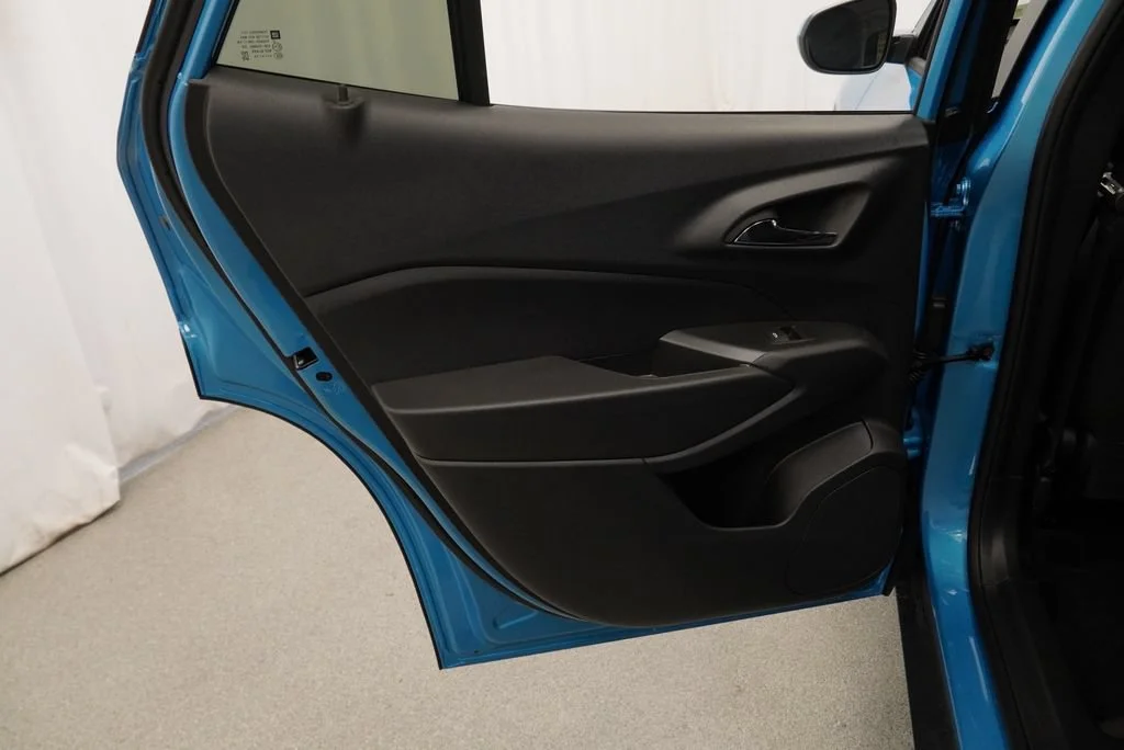 New 2026 Marina Blue Metallic Chevrolet LT image 23
